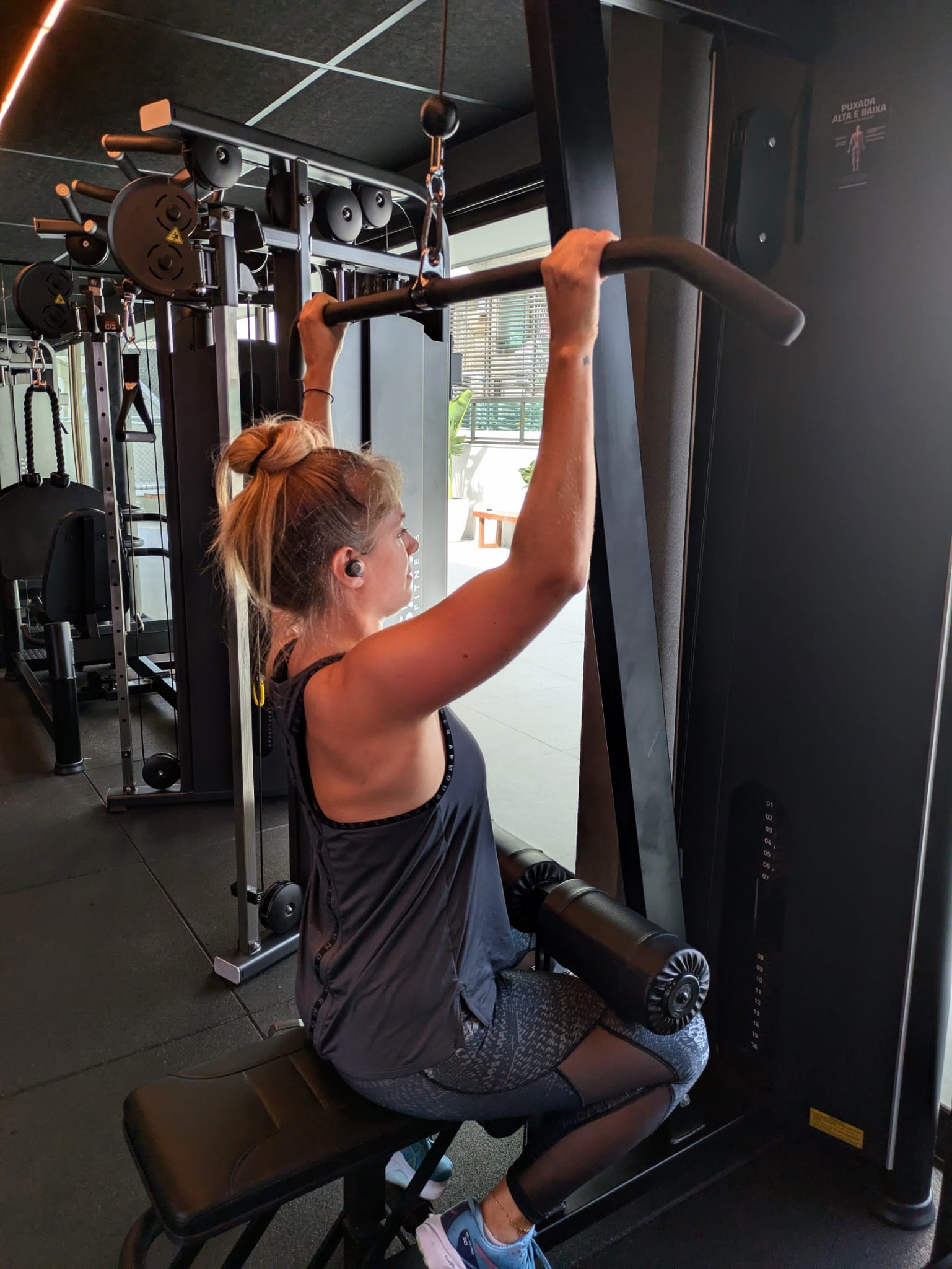 Coaching Wellness — recupere sua energia